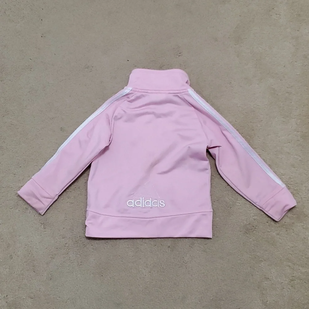 Adidas Jacket - Picture 2 of 3